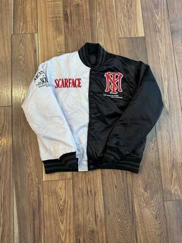 Shoe Palace Jacket - Gem