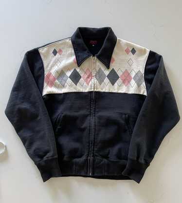 The flat head zip - Gem