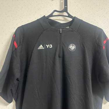 Authenticadidas roland garros y-3 - Gem