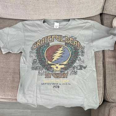 Vintage grateful dead anvil - Gem
