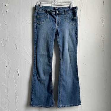 Angels y2k flare low - Gem
