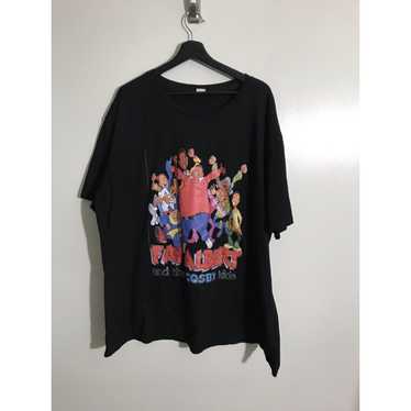 Vintage fat albert and - Gem