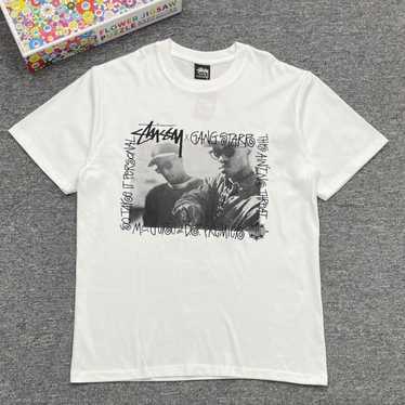 Stussy stussy gang - Gem