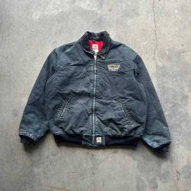 Black carhartt santa fe - Gem