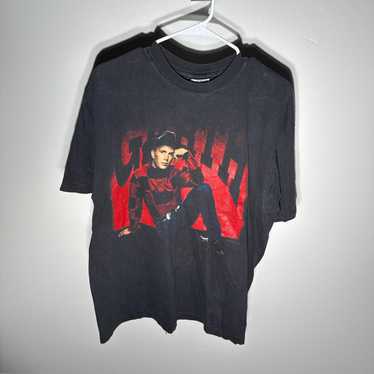 Vintage hanes garth brooks - Gem
