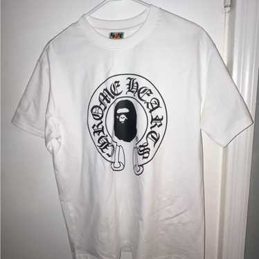Bape x chrome hearts - Gem