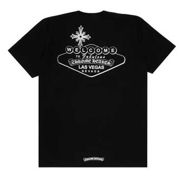 ★Chrome Hearts★入手困難★ラスベガス限定Tシャツ★ ☆Chrome Hearts☆入手困難☆ラスベガス限定Tシャツ☆ (CHROME