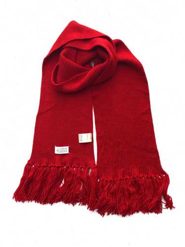 Maison margiela scarf - Gem