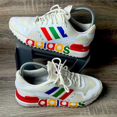 Adidas Originals Zx 750 _hd Sneakers - Gem