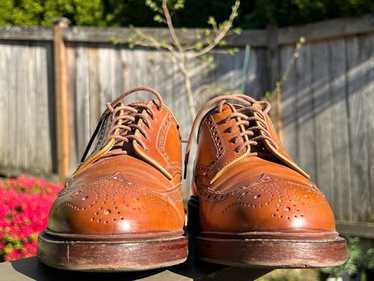 CROCKETT＆JONES　PEMBROKE　8E　ダークブラウン　カントリー CROCKETT＆JONES PEMBROKE 8E ダークブラウン カントリー｜Yahoo