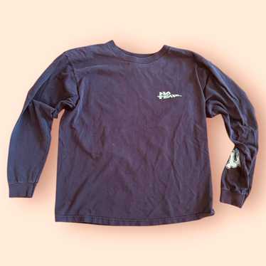 Vintage no fear brand - Gem