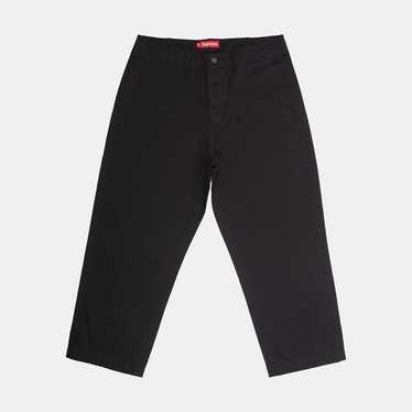 Supreme Chino Pant (FW24) - $158