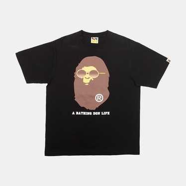 Bape × big sean - Gem