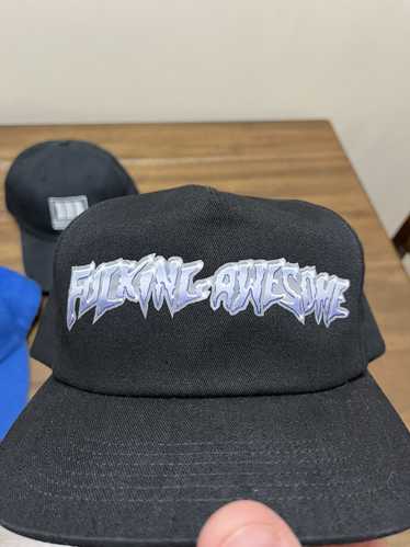 ★正規品★ 【AWESOME NEEDS】 CLASSIC HUNTING CAP ROSE FUR AWESOME NEEDS】 CLASSIC HUNTING CAP ROSE ☆送料・関税込