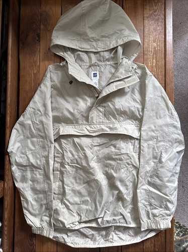 Vintage 1990s gap anorak - Gem