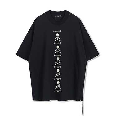 Mastermind japan shirt skull - Gem