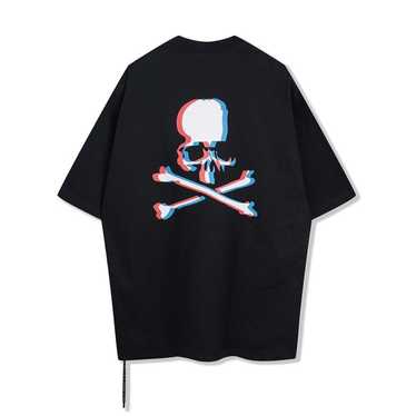 wizard skull x ミスターメン プリント wizard skull x ミスターメン プリント 版画