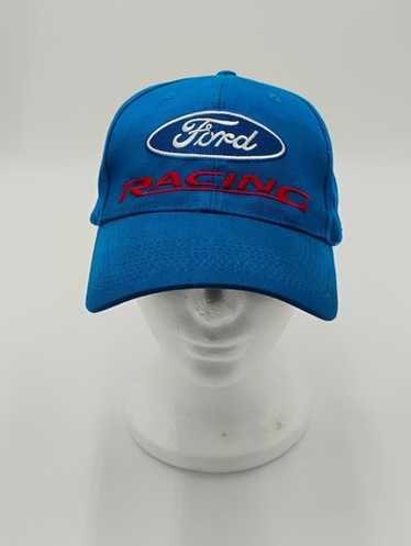 Ford racing cap, - Gem