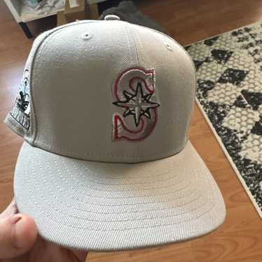 7 1/4 seattle mariners - Gem