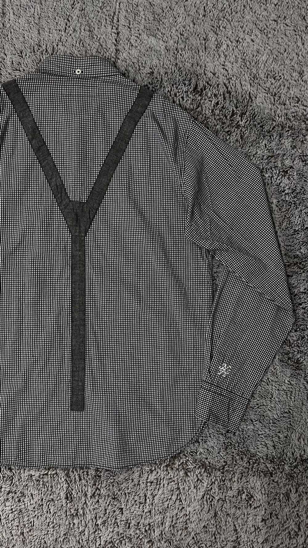 Japanese Brand × Neighborhood × Wtaps Neighbourhood Sus C
