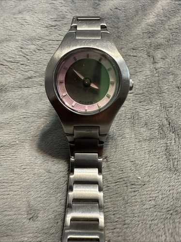 Fossil fossil big tic - Gem