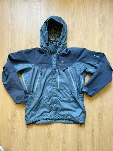 Vintage ◆ ARC’TERYX アークテリクス ◆ size L-XL Vintage ARC'TERYX Theta AR Jacket