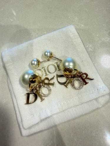 Dior tribales earrings - Gem