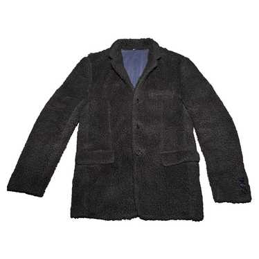 ◆UNDERCOVER 2001ss ノーラペル ジャケット 43-1-9 the Shepherd UNDERCOVER｜ALL｜UNDERCOVER OFFICIAL ONLINE STORE