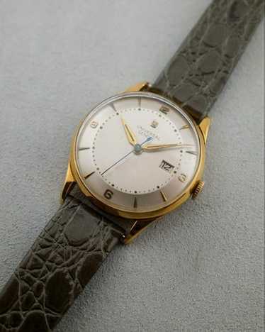 Yahoo!オークション -「universal geneve 時計」(2針（時、分