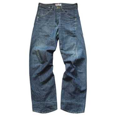 Levis levis denim engineered - Gem
