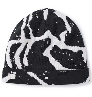 Lightweight grotto toque - Gem