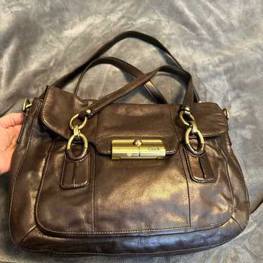 Coach signature demi - Gem