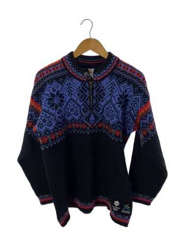 ダーレオブノルウェー　SALT LAKE 2002 オリンピック　セーターニット Ravelry: Salt Lake 2002 (SLOC) - Adult pullover pattern by