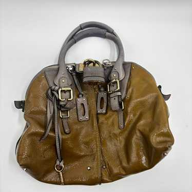 Vintage Chloé Paddington Bags llic Chloe Paddington Bag – lalvintage