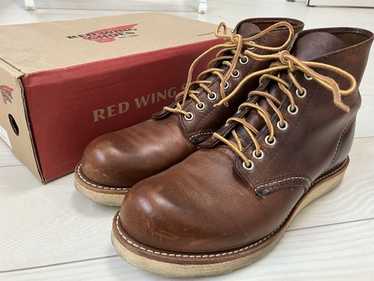 Red wing 9111 size - Gem