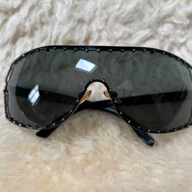 Vintage VALENTINO Sunglasses - Gem