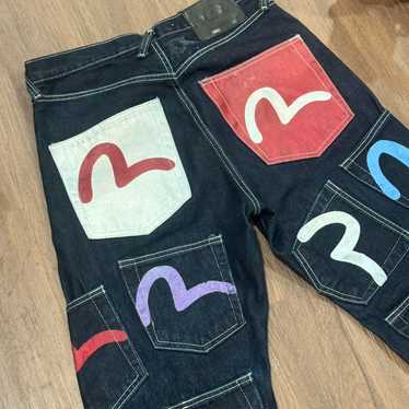 Evisu HK – EVISU