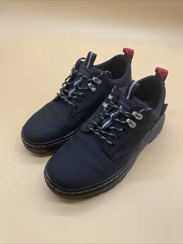 Dr. martens reeder black - Gem