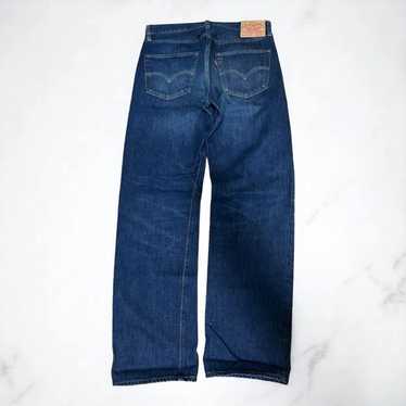 w34】LEVI'S 501XX 55501 復刻 LVC リーバイス