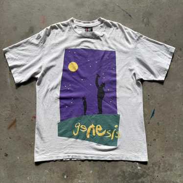 1992 genesis t-shirt - Gem
