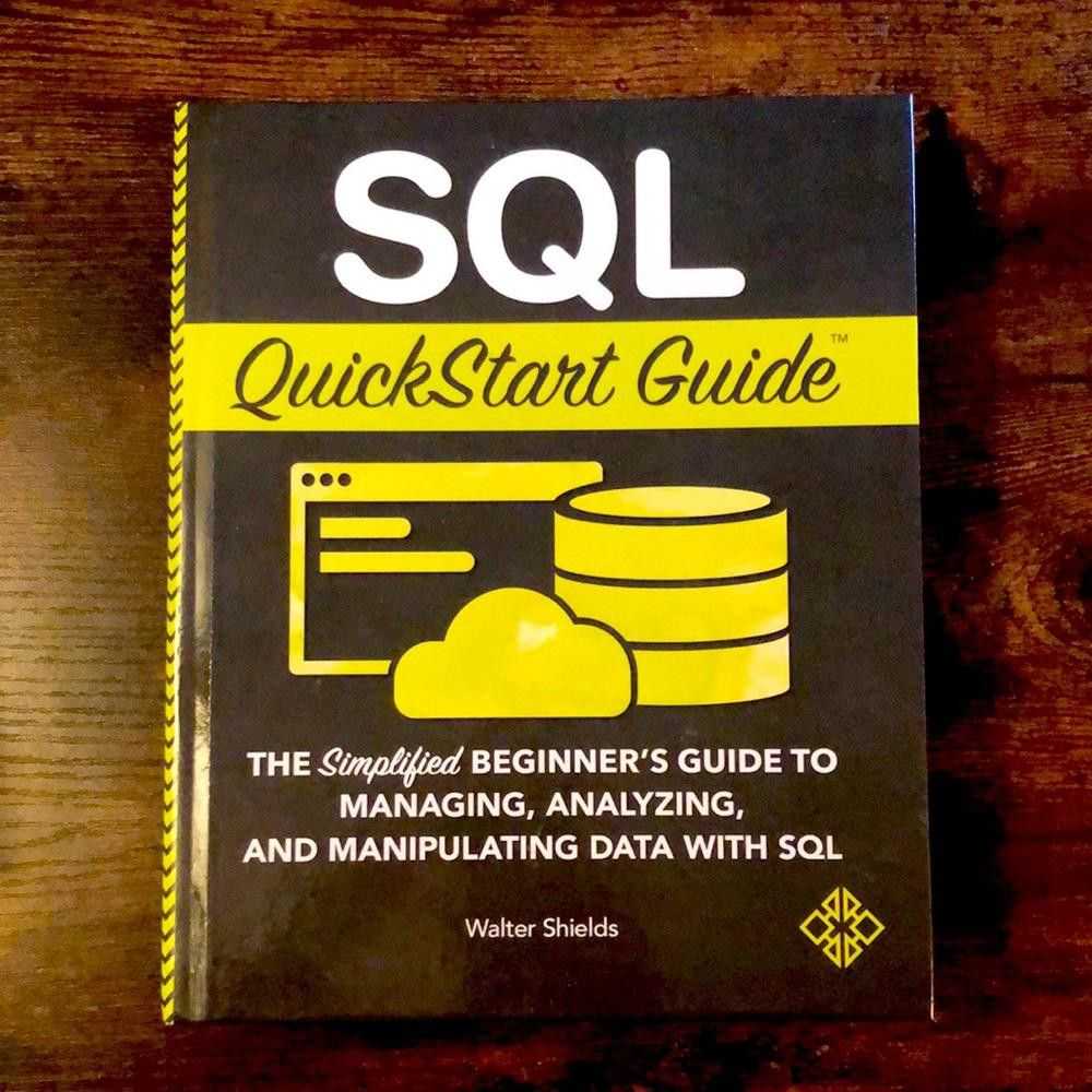Designer SQL QuickStart Guide