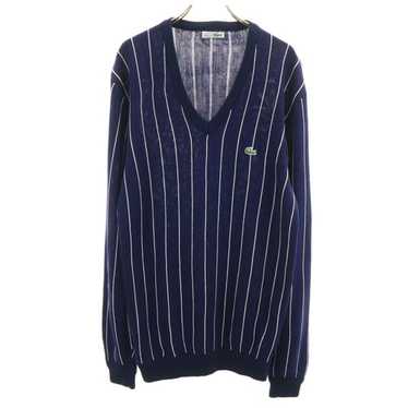 Vintage 70s chemise lacoste - Gem