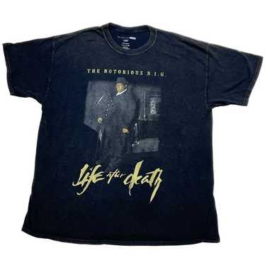 Notorious big world tour - Gem