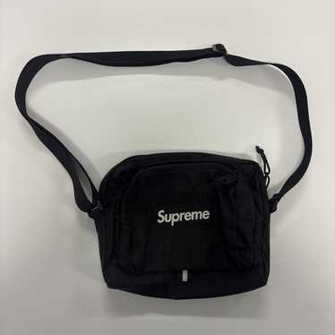 Supreme box logo shoulder - Gem