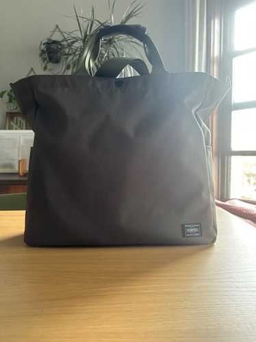 PORTER eye junya watanabe メッセンジャーバッグ eye JUNYA WATANABE MAN COMME des GARCONS × PORTER ジュンヤ