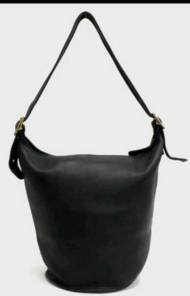 Vintage 9085 coach duffle - Gem