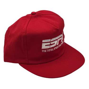 Espn snapback hat - Gem