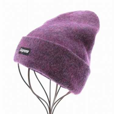Supreme mohair beanie - Gem