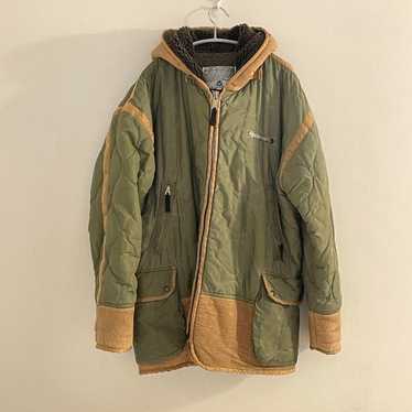 Apc N-3B Military Jacket N2B - Gem