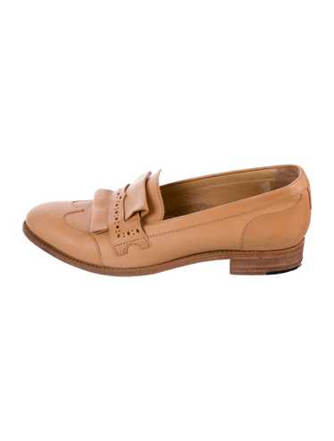 Angela scott loafers - Gem
